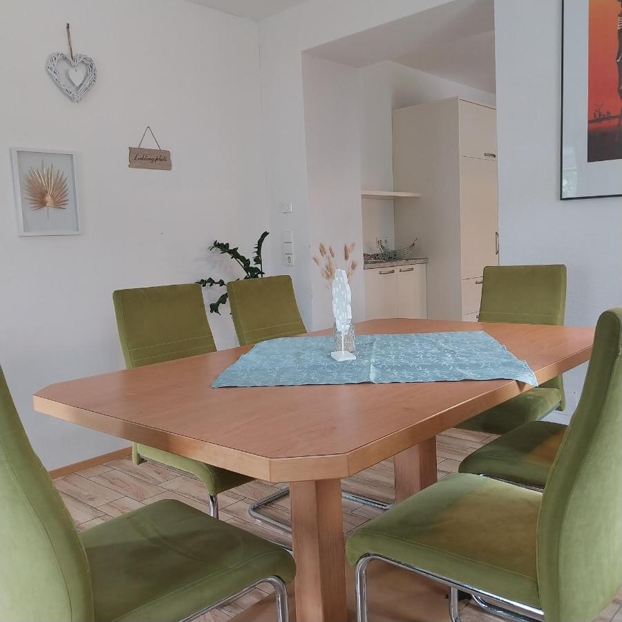 Waldner'S Ferienwohnung Hermagor-Pressegger See Buitenkant foto