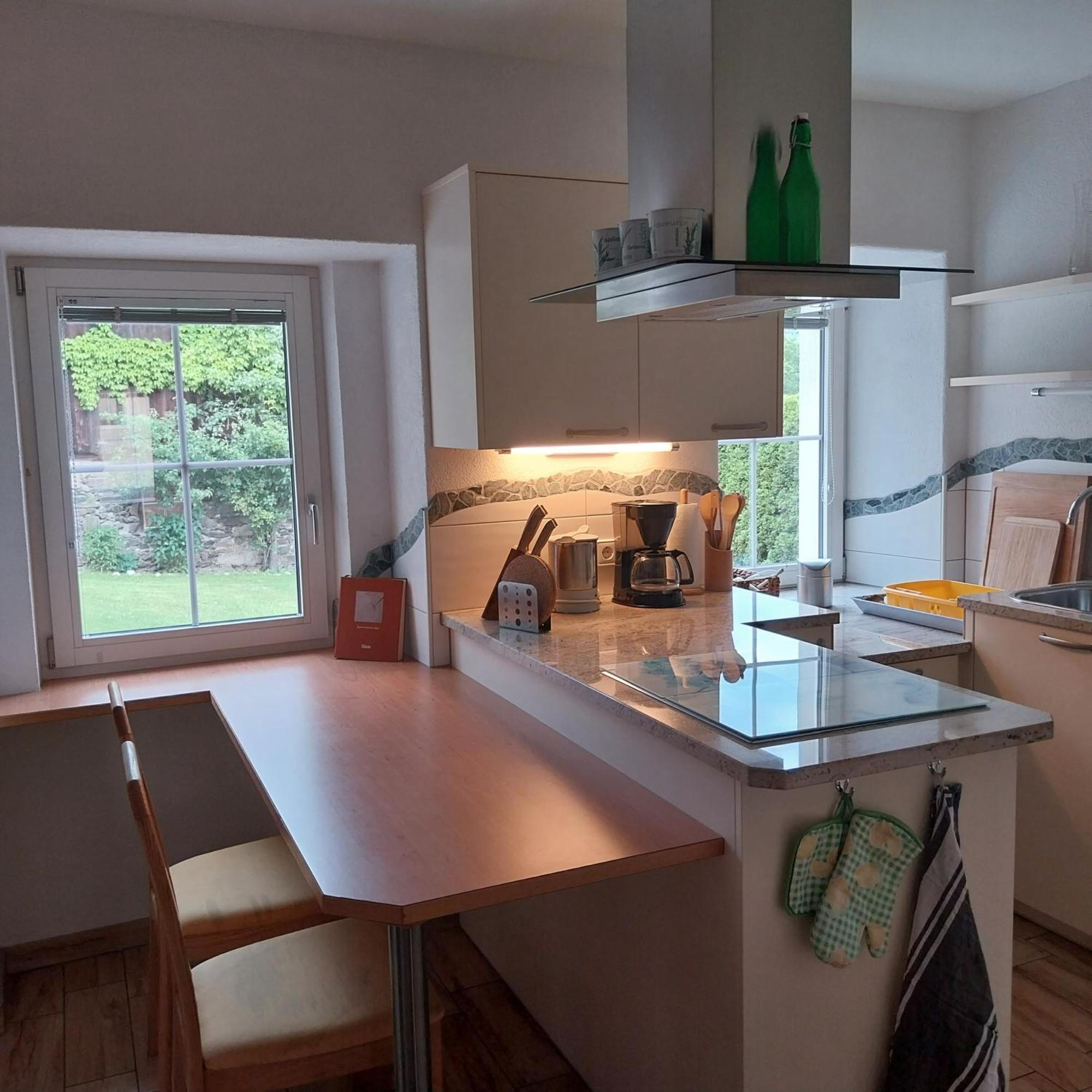 Waldner'S Ferienwohnung Hermagor-Pressegger See Kamer foto