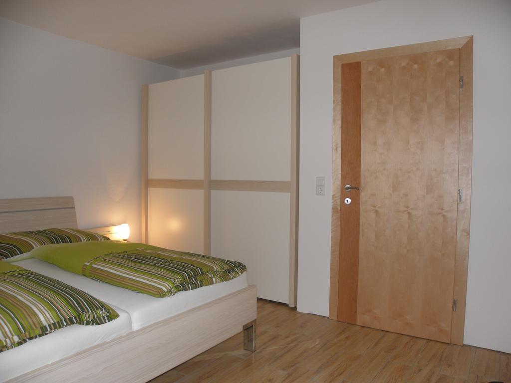 Waldner'S Ferienwohnung Hermagor-Pressegger See Kamer foto