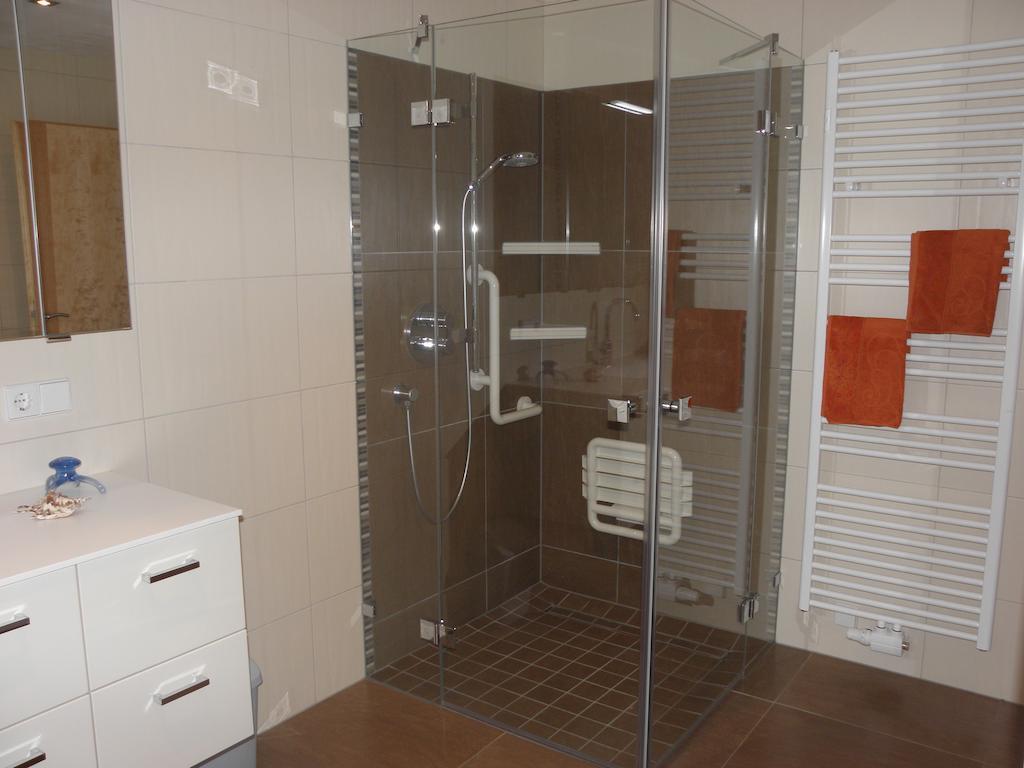 Waldner'S Ferienwohnung Hermagor-Pressegger See Kamer foto