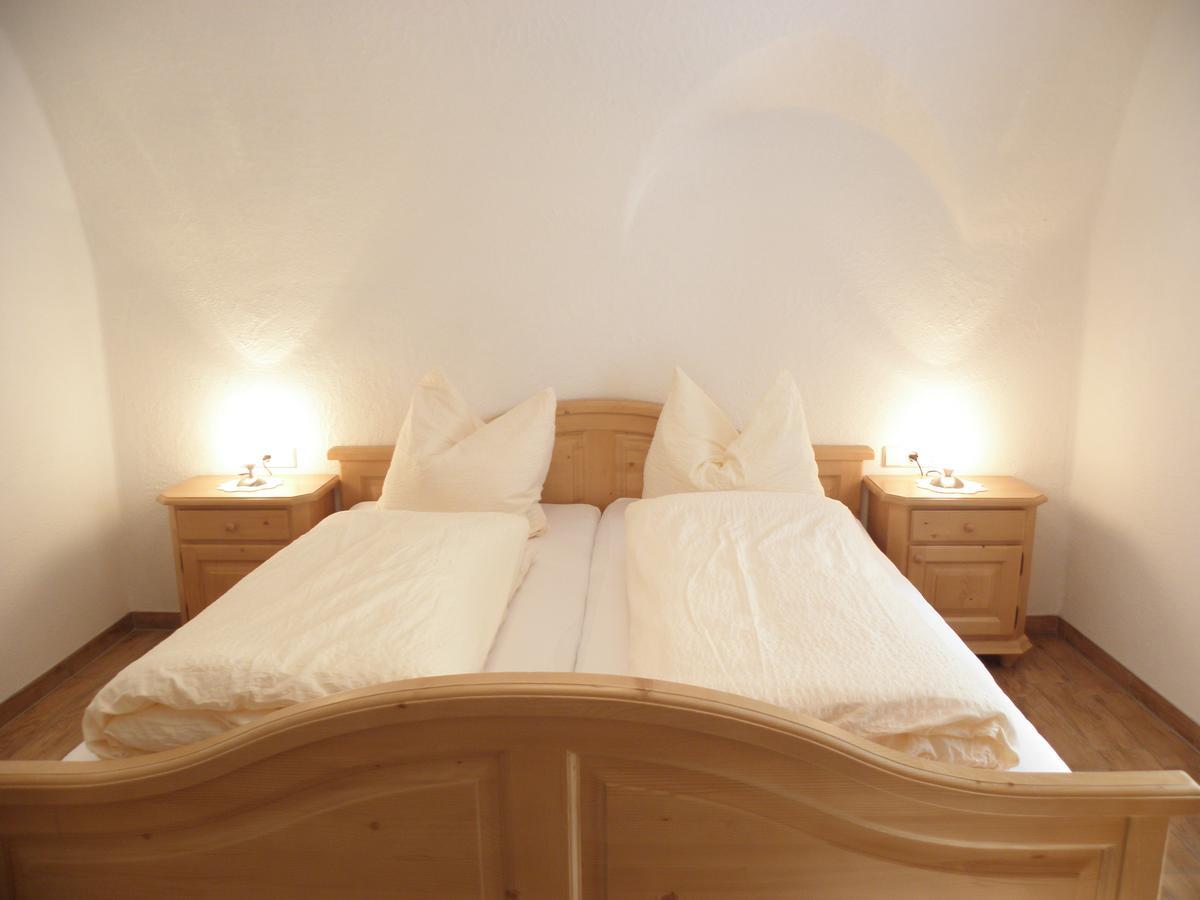 Waldner'S Ferienwohnung Hermagor-Pressegger See Buitenkant foto